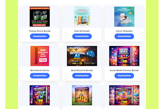 build a fast and mobile friendly website for your business