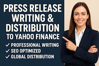 submit press release distribution brand press press release to yahoo finance