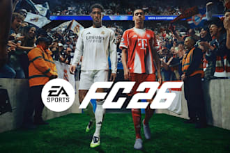 help you get ea fc26 fut champ divsion rivals squad battle objective fifa26 fc26