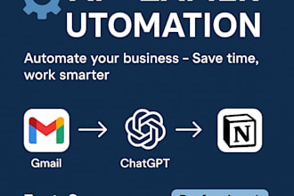 automate your workflows using zapier and ai