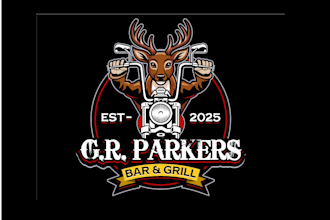 create awesome and gorgeous deer logo design