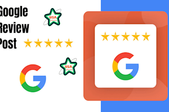 optimize your google my business listing for 5 star rating
