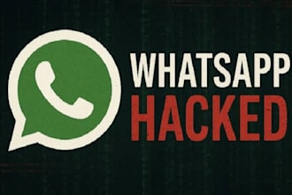 professional hacked get access to whatsapp hacked, recover hacked