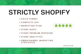 scale up your shopify store for massive sales