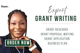 find grants opportunity, write grant proposals, grant submission, grant writings