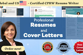 write an ats optimized federal resume for usajobs applications