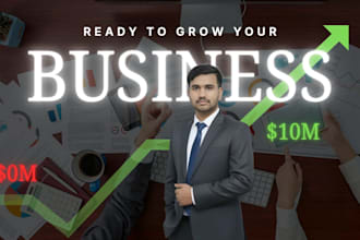not just manage your social media I will turn it into a money making machine