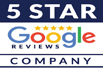 optimize your google my business listing for 5 star rating