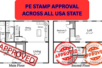 stamp civil, structural engineering document kentucky oklahoma pennsylvania ohio
