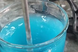 formulate the liquid fertilizer you need