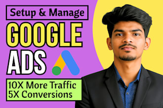 setup google ads adwords for auto detailing, towing, car repair, wash services