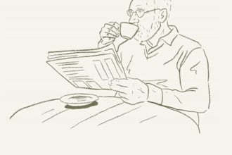 do 2d traditional animation, frame by frame or 2d line art hand drawn animation