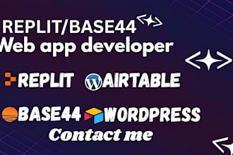 base44 expert base44 to wordpress api integration base44 to airtable automation