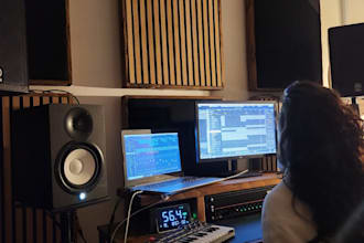 mix and master your song to radio ready perfection