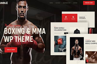 design wix website subscription box mailer box box packaging  website