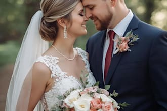cull your wedding, event, portrait photos