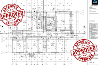 civil and structural engineering pe stamp in colorado virginia oregon texas