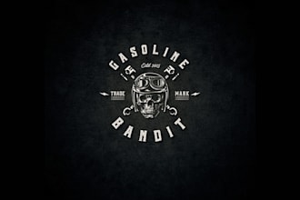 design memorable classic automotive mechanic logo