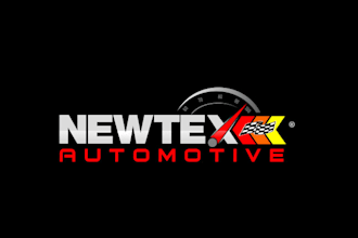 design modern attract automotive business logo