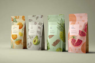 do  label design, supplement label, product label,