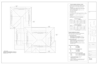 do structural,framing,and foundation plans for wood,steel,and concrete structure