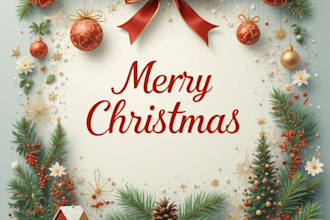 do christmas card, greeting card, holiday invitations