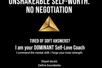 mentor your self love to true confidence