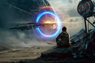 create amazing digital art