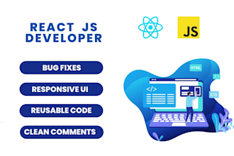 do full stack website development as mern stack