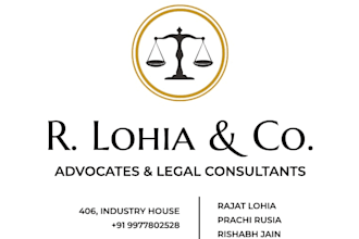 draft or review business, corporate, and legal contracts