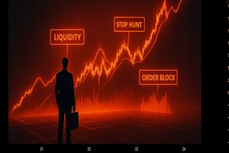 show you my live US stock options day trading strategy