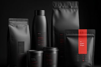 design cosmetic packaging for your skincare brand