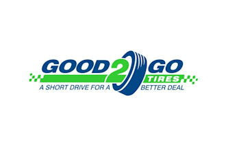 design top quality luxurious tires logo