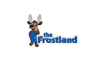 design aesthetics super stylish logo for our ice snow
