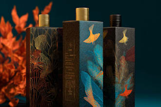 design your unique packaging design