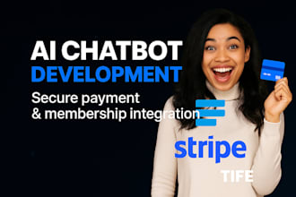 integrate secure payment and membership system into your web, ai app, kimi ai