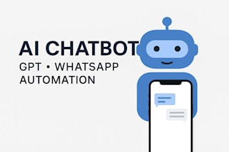 build ai chatbots for businesses