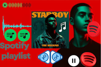 pitch and submit your spotify music to 900 active playlist curators