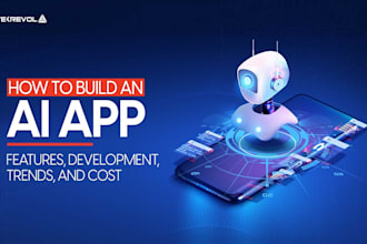 do ai mobile app development or ai website development ai chatbot ai software