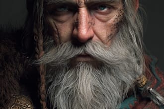 create a high quality characters for your game