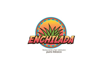design beautiful surprising restaurant logo
