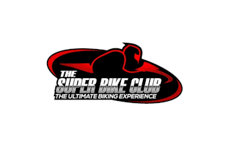 design extraordinary super bike club logo