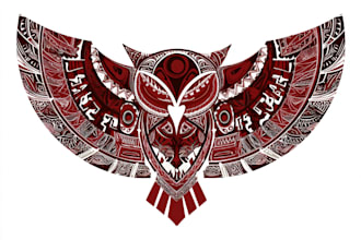 design your polynesian tribal tattoo
