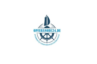 design ship boat yacht marine anchor logo with unlimited revision