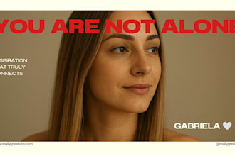 motivate, inspire, and help you stay positive