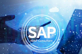 do sap abap consultant