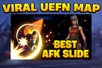 create a viral fortnite uefn map that players will love