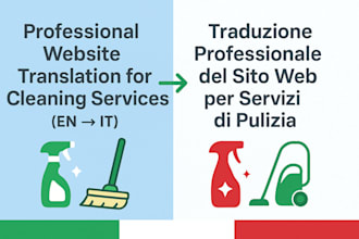 boost your website with english to italian translation for your business website