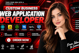 be building web application, ai web app creation and ai app developer