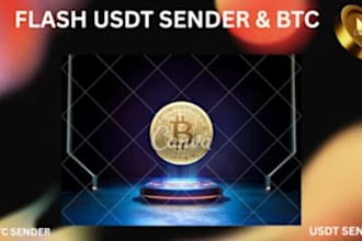 instant tradable and withdrawable usdt, btc, coin
